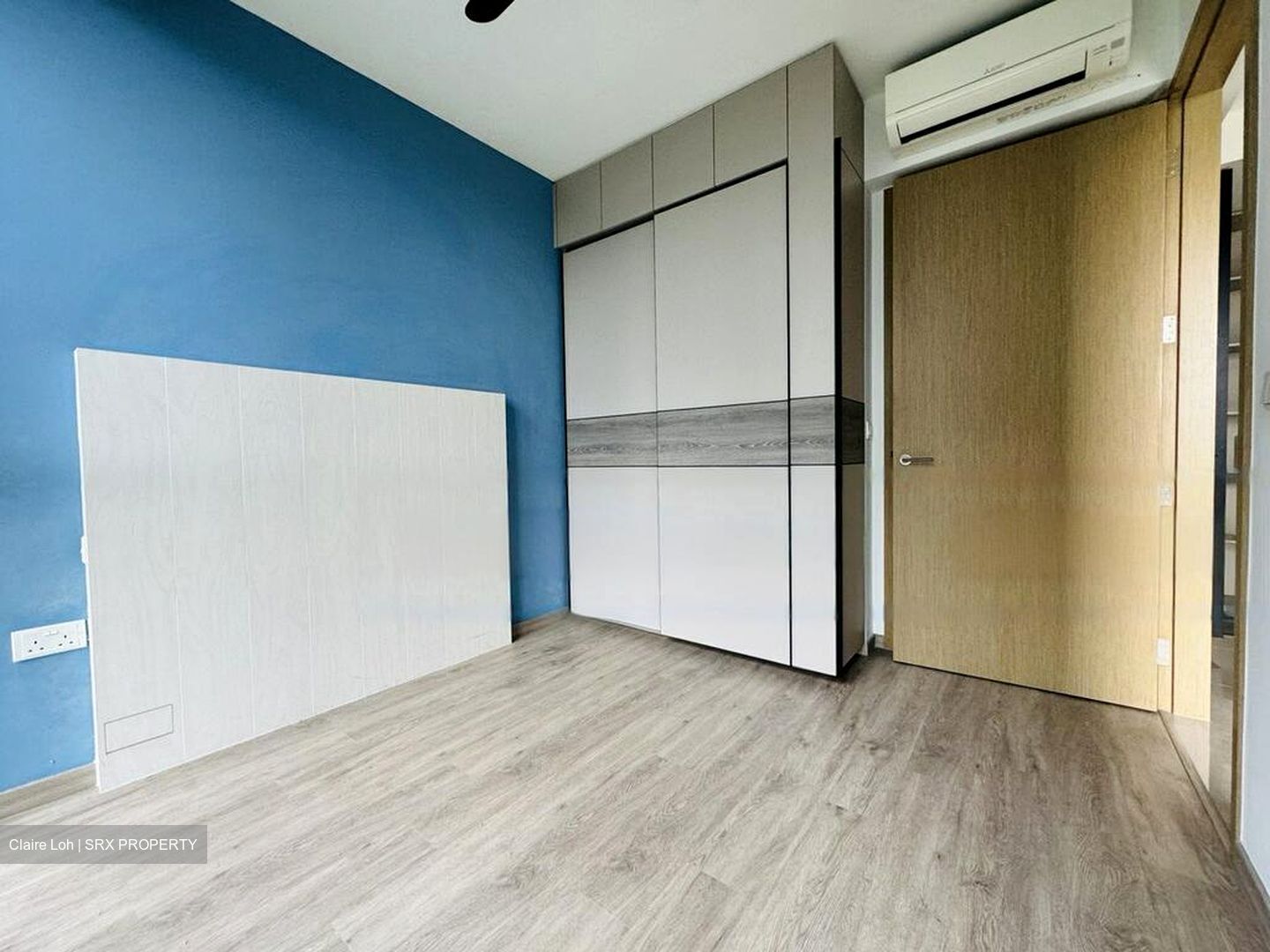 The Tapestry (D18), Condominium #472607261